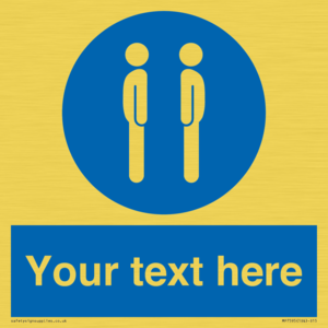 Custom mandatory keep back to back